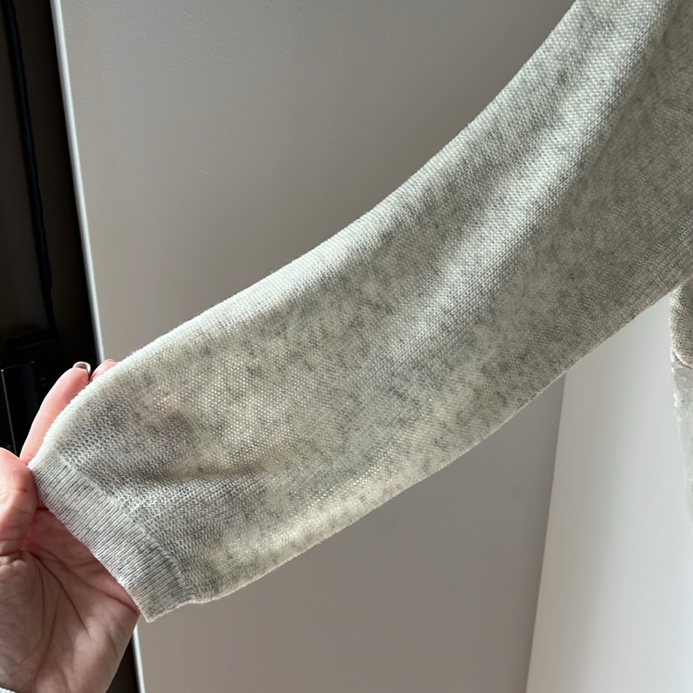 Vici Sweater - image 3